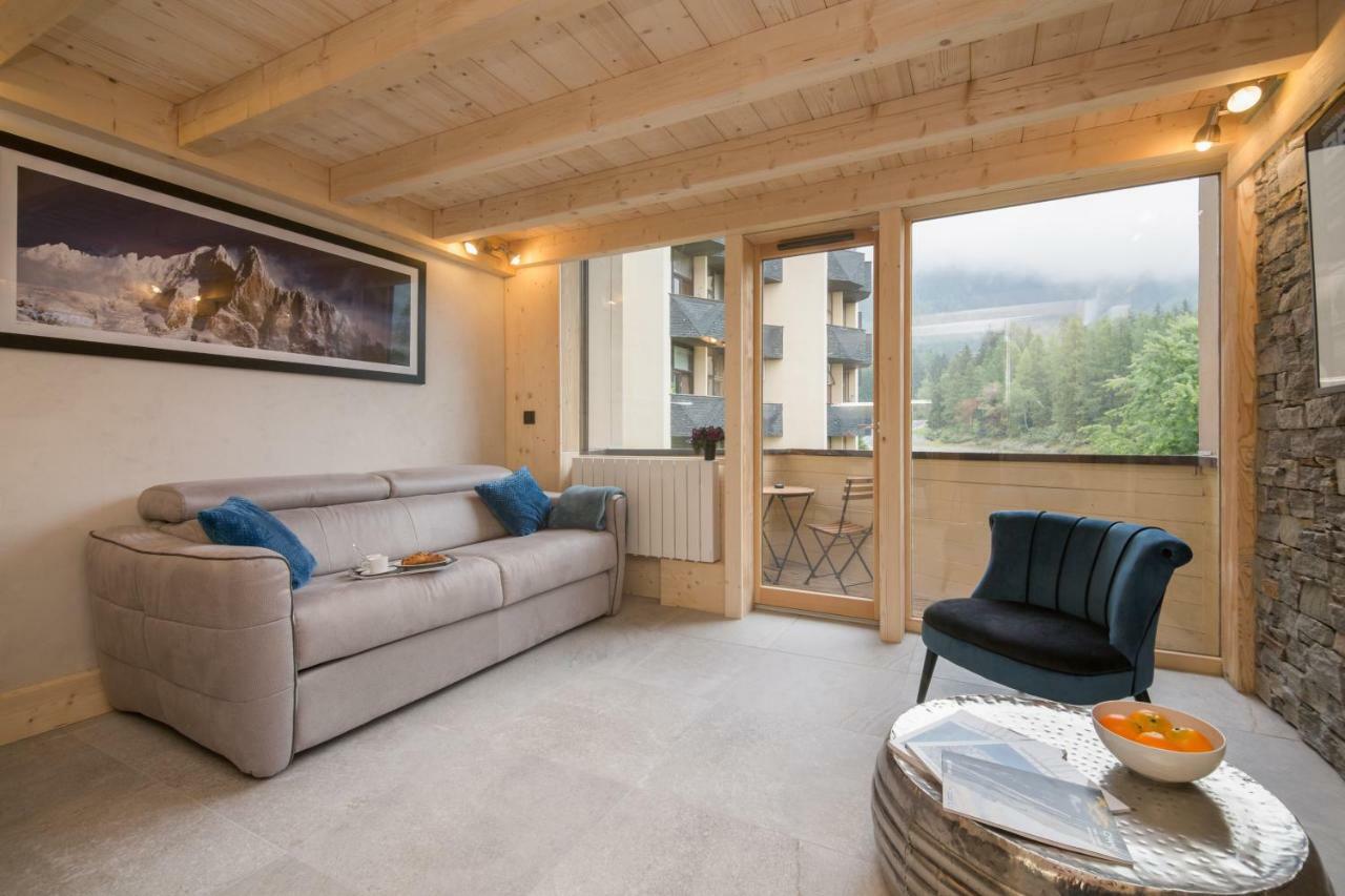 Apartamento Résidence Grand Roc - Bruyères 119 *