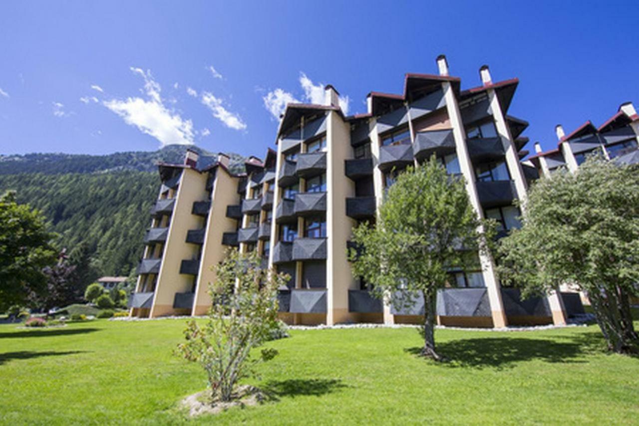 Apartamento Grand Roc - Bruyeres 119