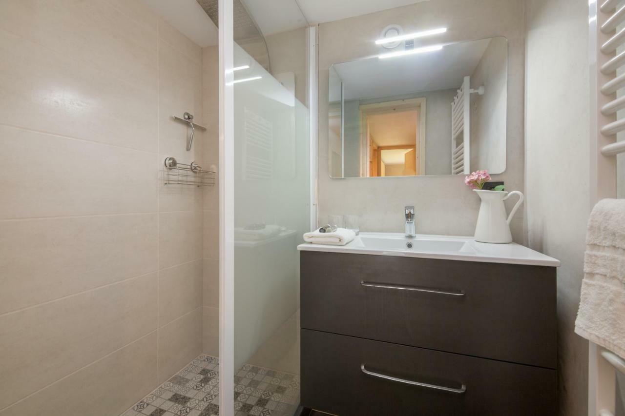 Apartamento Grand Roc - Bruyeres 119 *