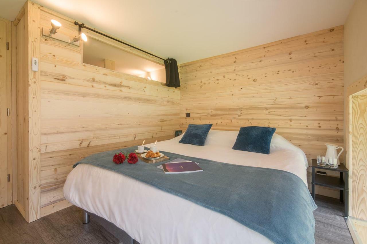 Apartamento Résidence Grand Roc - Bruyères 119 *