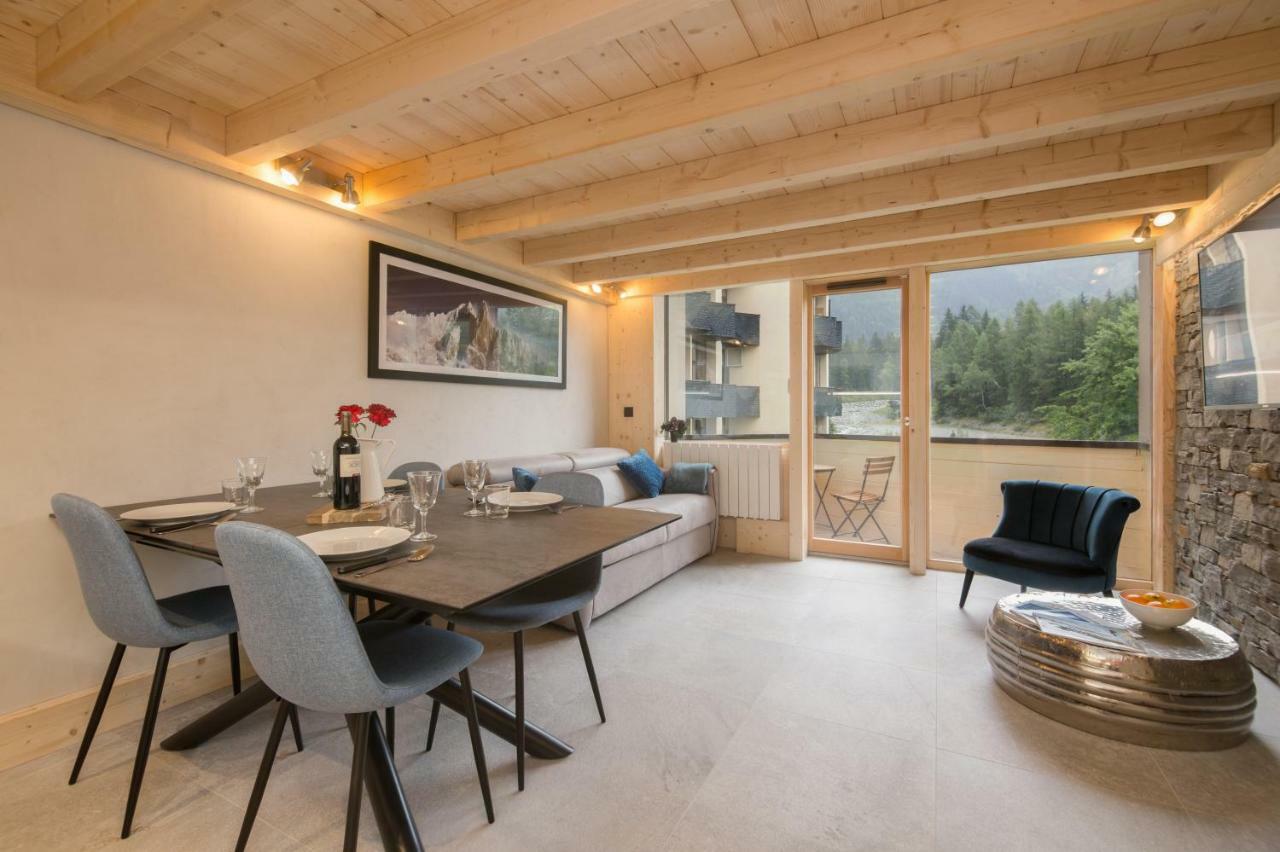 Apartamento Grand Roc - Bruyeres 119