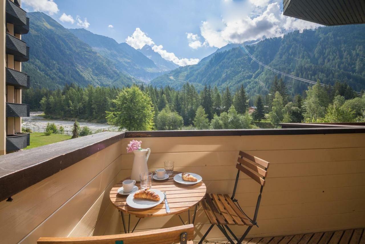 Apartamento Grand Roc - Bruyeres 119 *